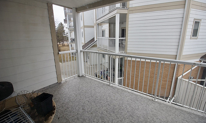 201 Riverview 2 Bed ...