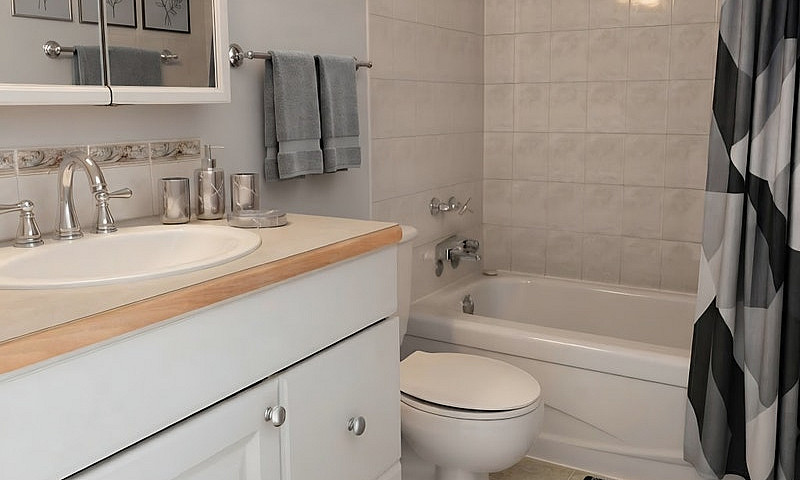 2 Bedroom Condo | Un...