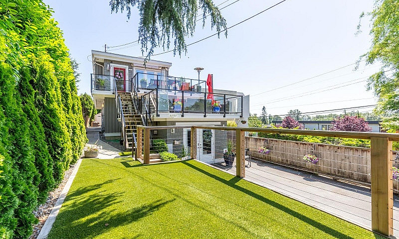 912 Keil Street Whit...