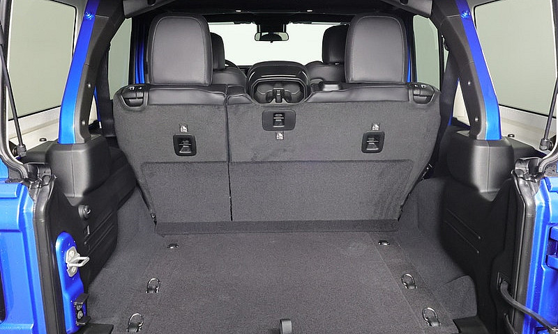 2025 Jeep Wrangler S...