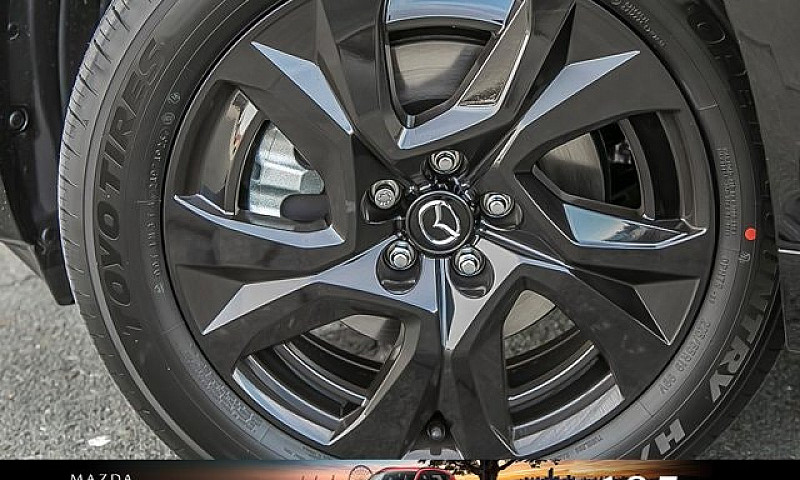 2026 Mazda Cx-5 Gt...