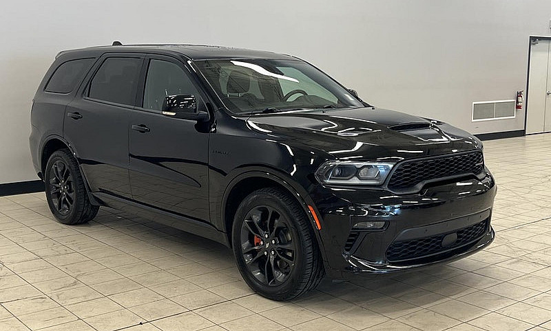 2022 Dodge Durango R...