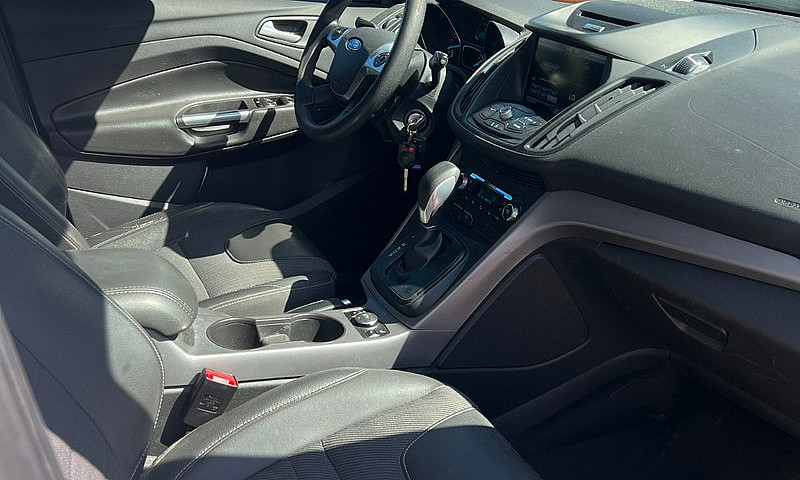 2014 Escape Awd...