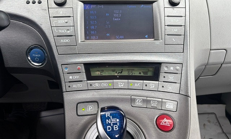 2015 Toyota Prius Hb...