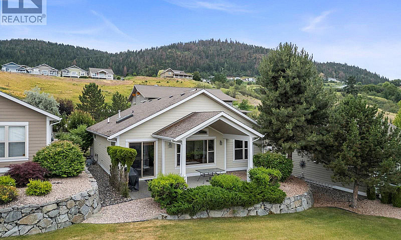 7760 Okanagan Landin...
