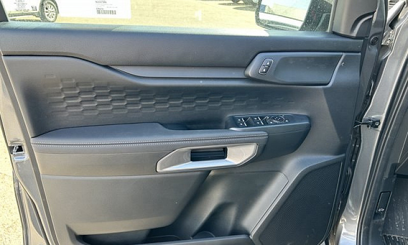 2025 Ford Ranger Xlt...