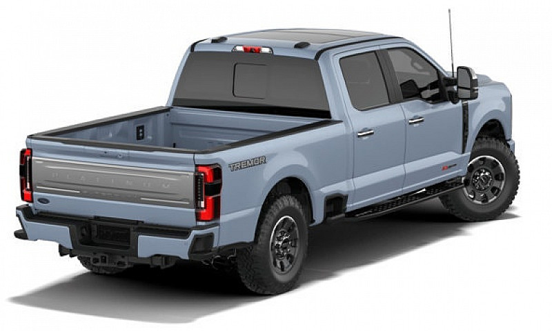 2027 Ford Super Duty...