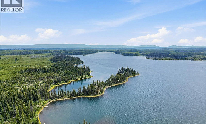 Dl 1434 Hihium Lake ...