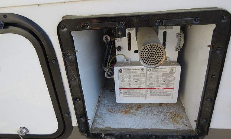 2025 Forest River Pr...