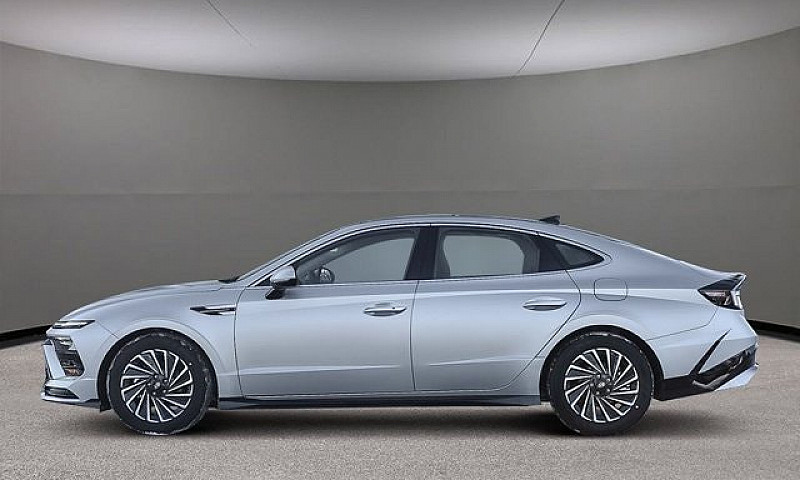 2026 Hyundai Sonata ...