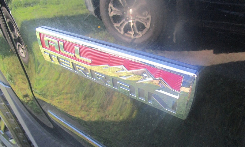 Gmc Sierra 1500 Slt ...
