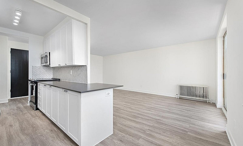 2 Bedroom Apartment ...