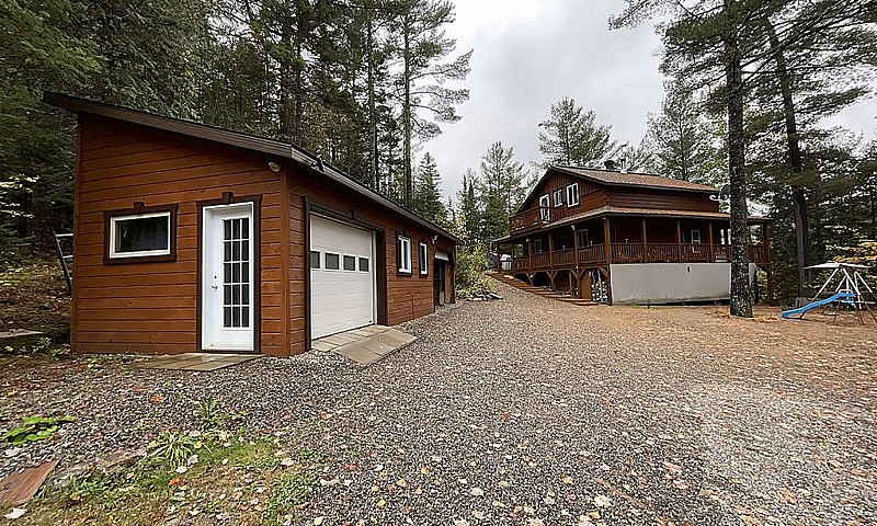 489 000$ - Chalet À ...