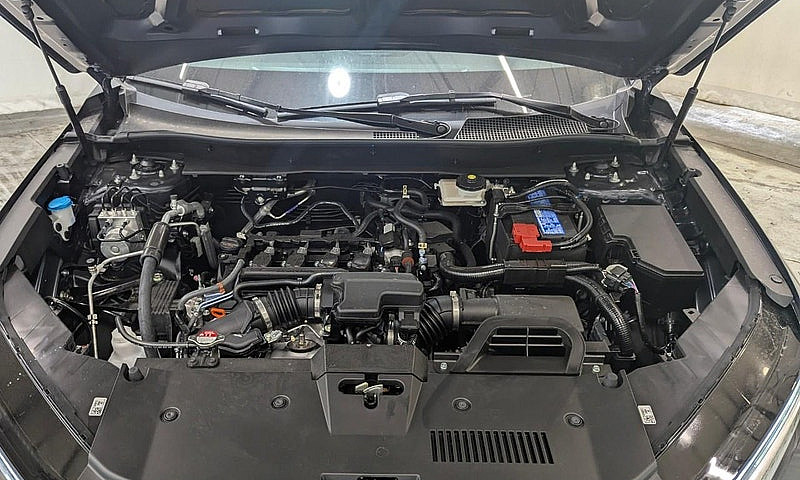 2026 Honda Cr-V Spor...