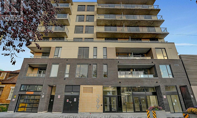 507 - 399 Winston Av...