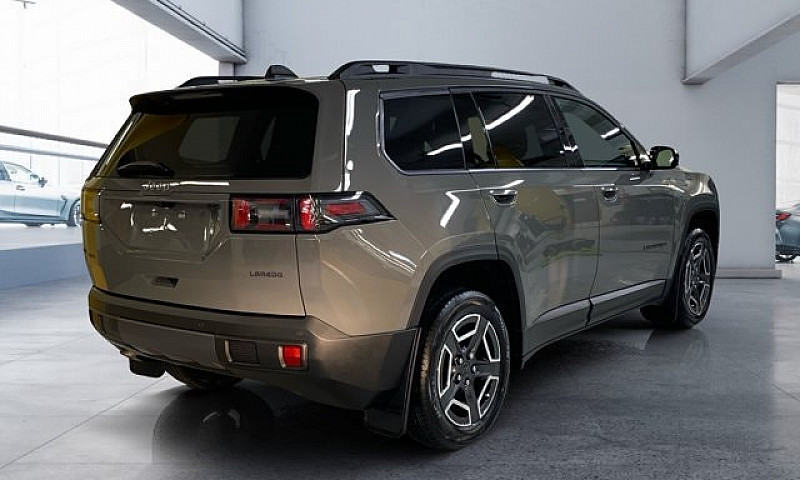 2026 Jeep Cherokee L...