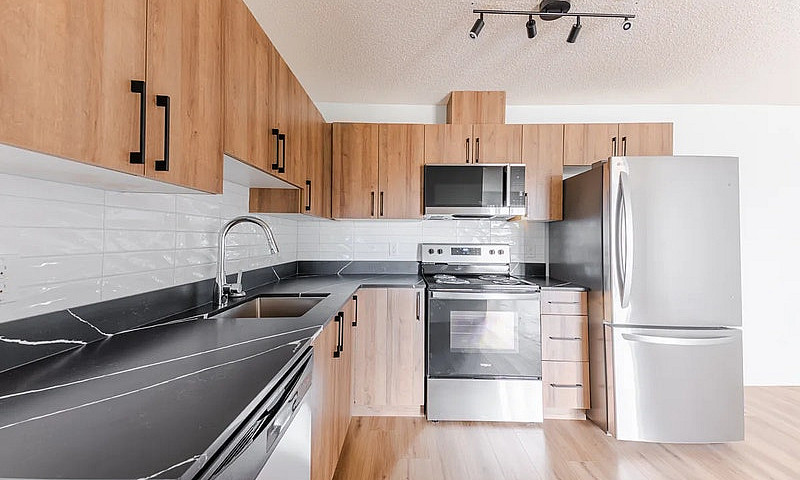 Modern Apartments Wi...