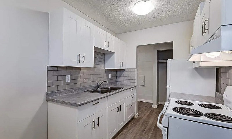 Affordable Apartment...