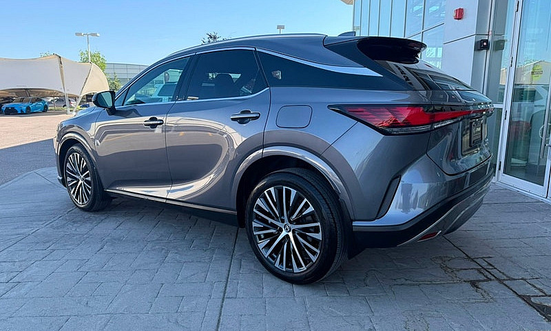 2023 Lexus Rx Rx 350...