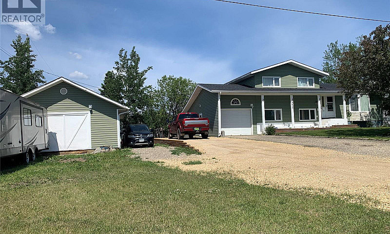 9437 6 Street Dawson...