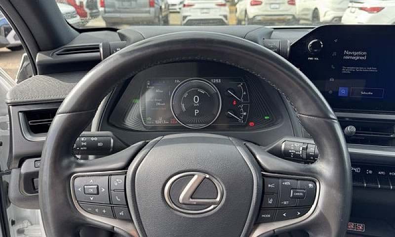 2024 Lexus Ux Ux 250...