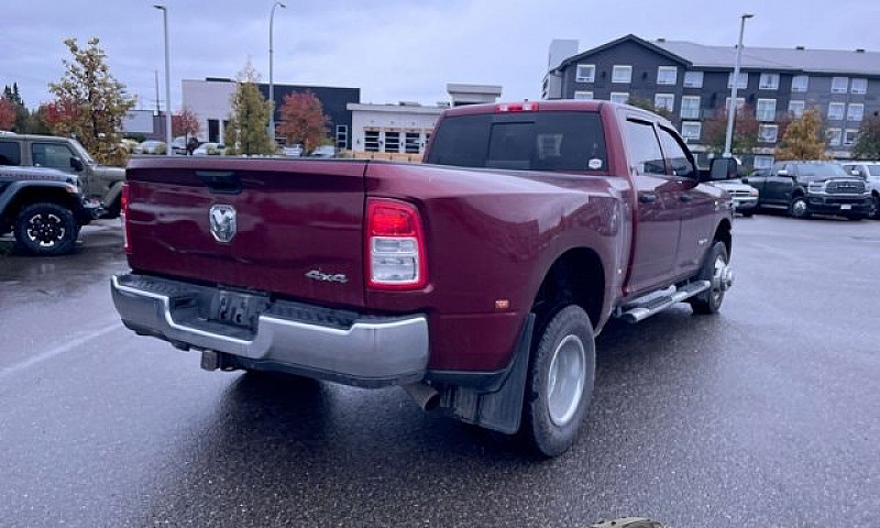 2019 Ram 3500 Trades...