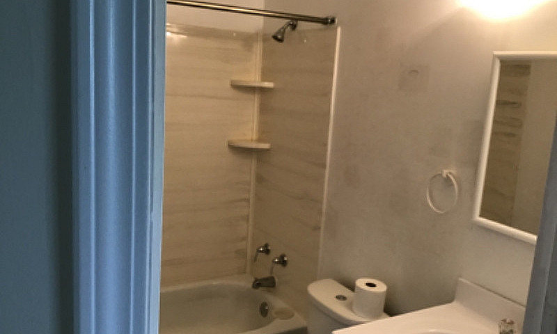 3 Bedroom Apartment ...