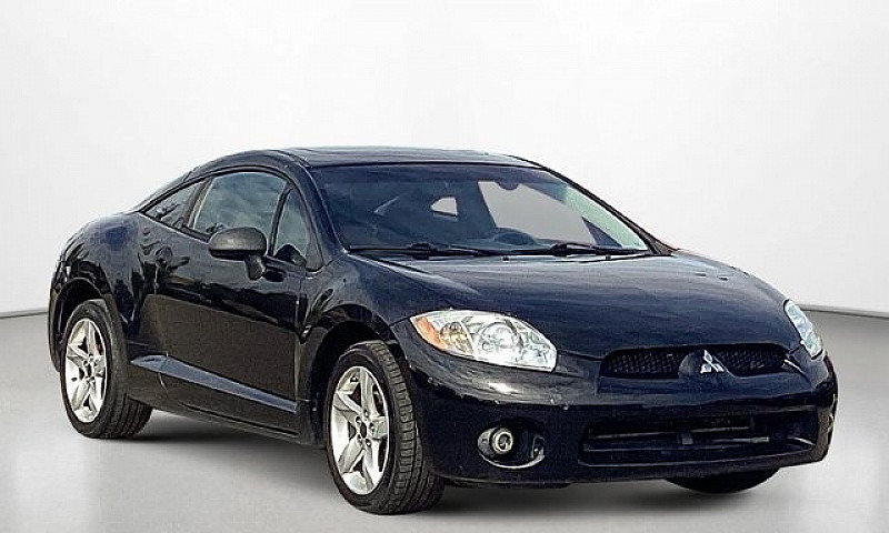 2008 Mitsubishi Ecli...