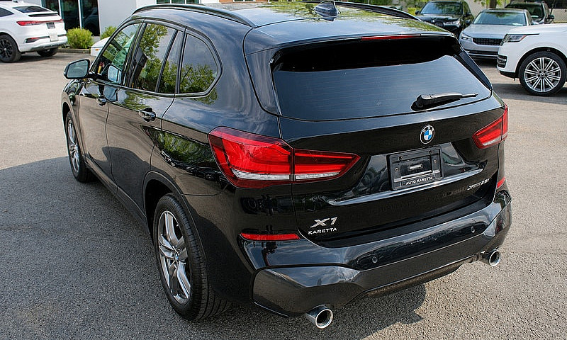 2021 Bmw X1 X1 28I X...