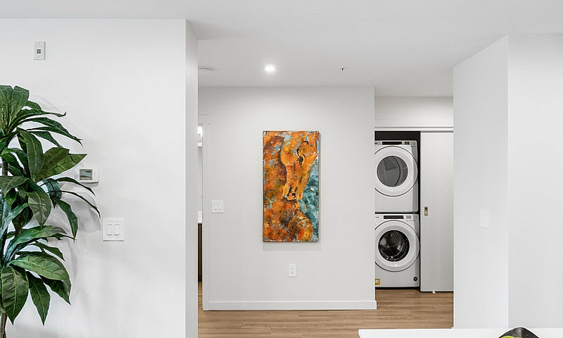 2 Bedrooms + 2 Bathr...