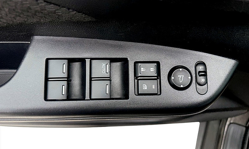 2016 Honda Cr-V Ex, ...