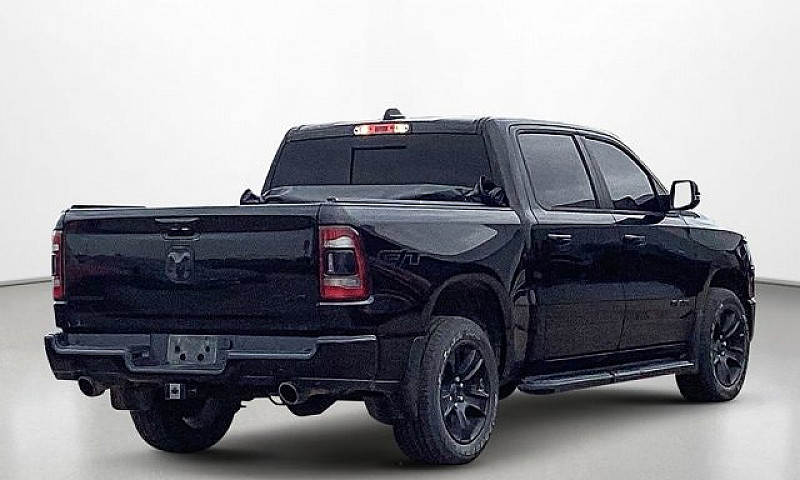2024 Ram 1500 Sport ...