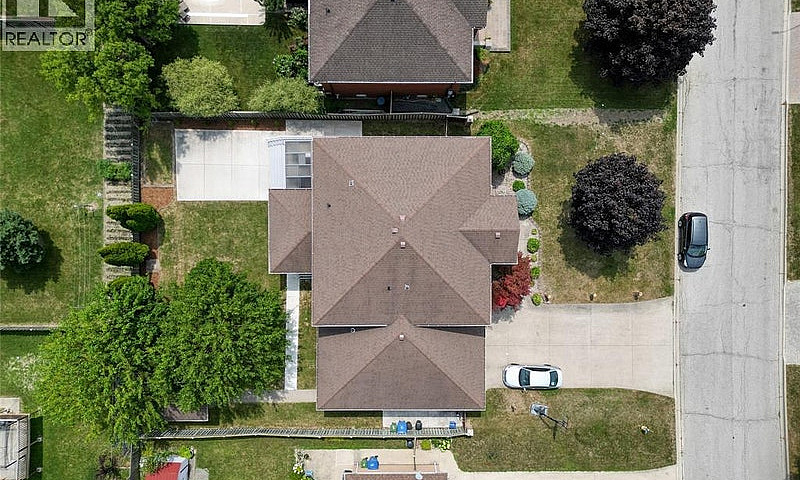 2350 Docherty Drive ...