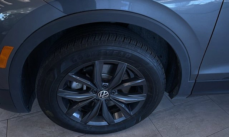 2024 Volkswagen Tigu...
