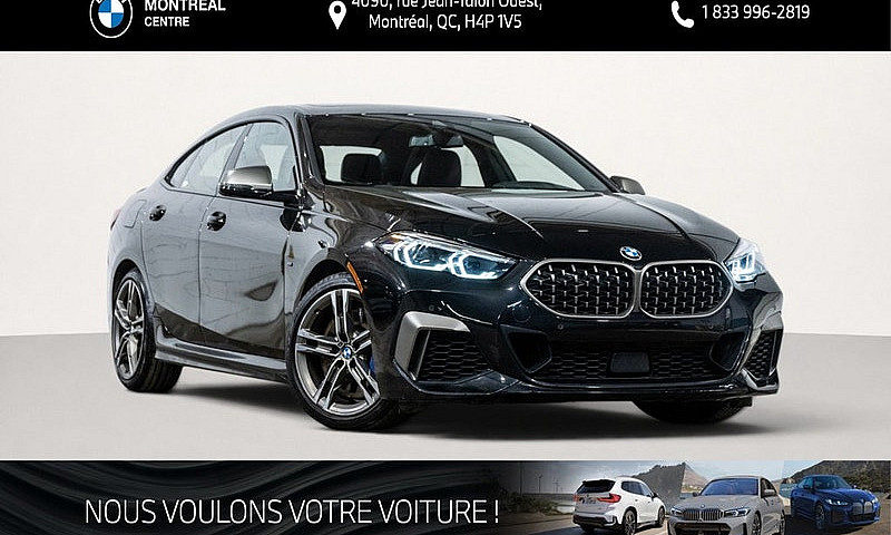 2023 Bmw 2 Series M2...