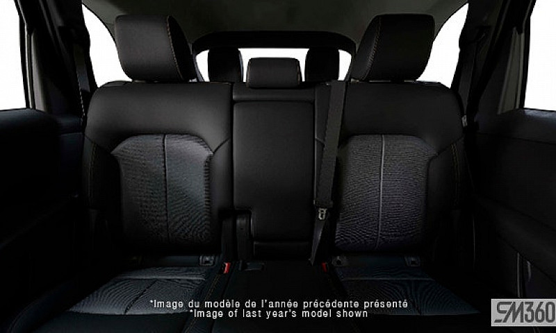 2026 Mazda Cx-90 Plu...
