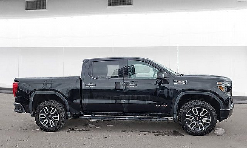 2020 Gmc Sierra 1500...