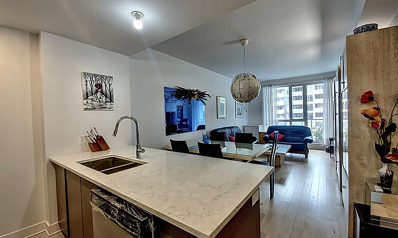 650 000$ - Condo À C...