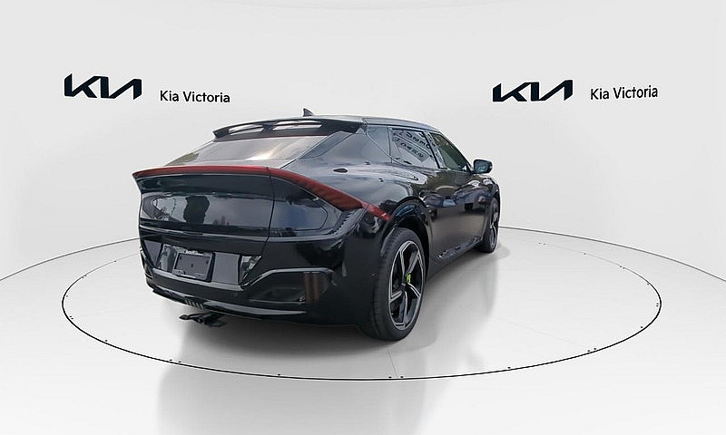 2024 Kia Ev6 Gt...