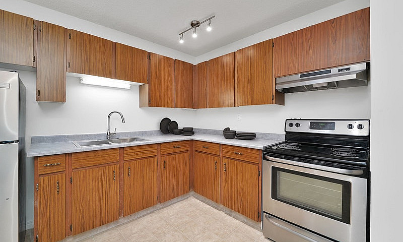 1 Bedroom - 6209 60 ...