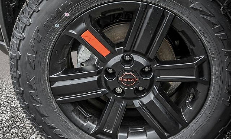 2026 Nissan Rogue Ro...