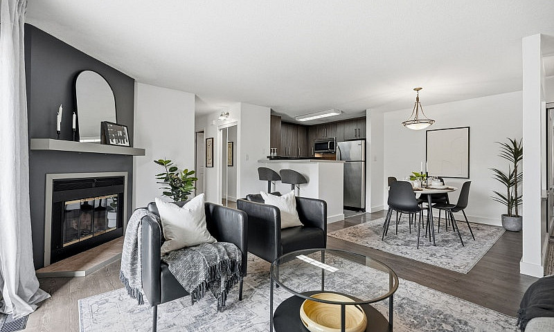 Tuxedo: Terraces Of ...