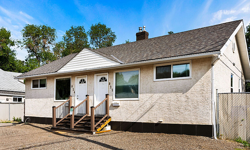 822-824 13Th Ave - S...