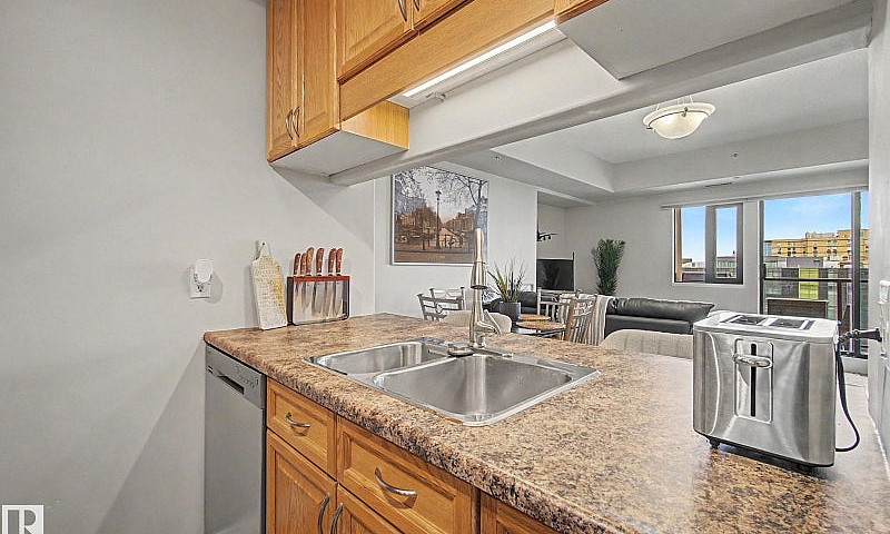Downtown 2 Bed Concr...