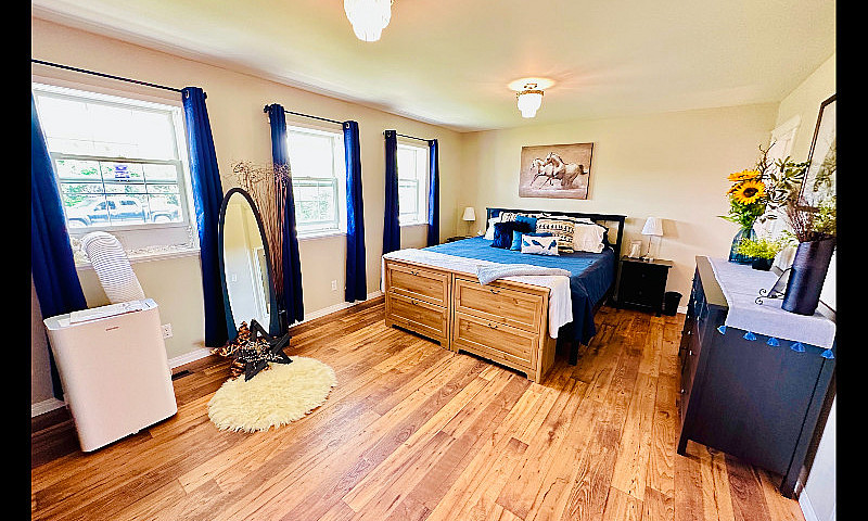 Ponoka Acreage-Like ...
