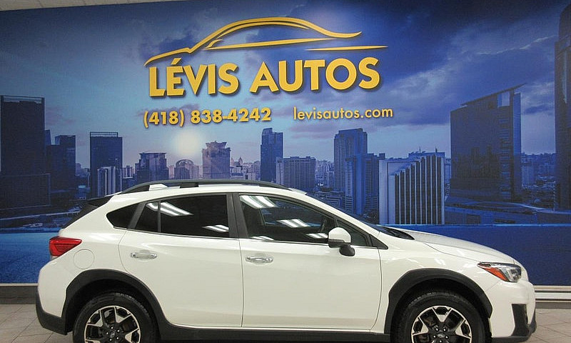 Subaru Crosstrek 201...