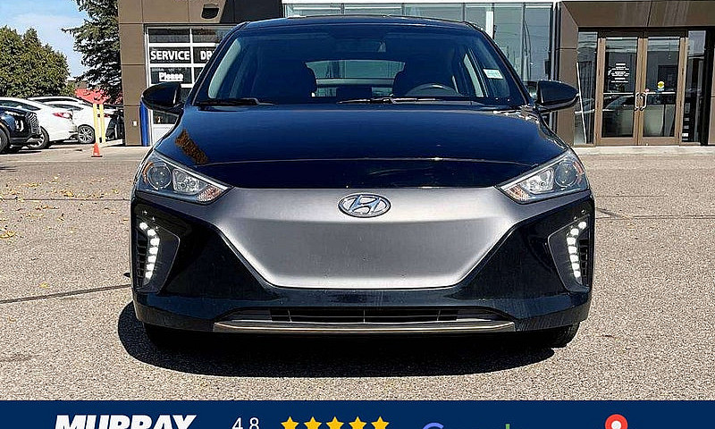 2019 Hyundai Ioniq P...