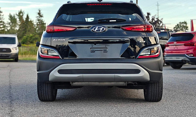 2023 Hyundai Kona 2....