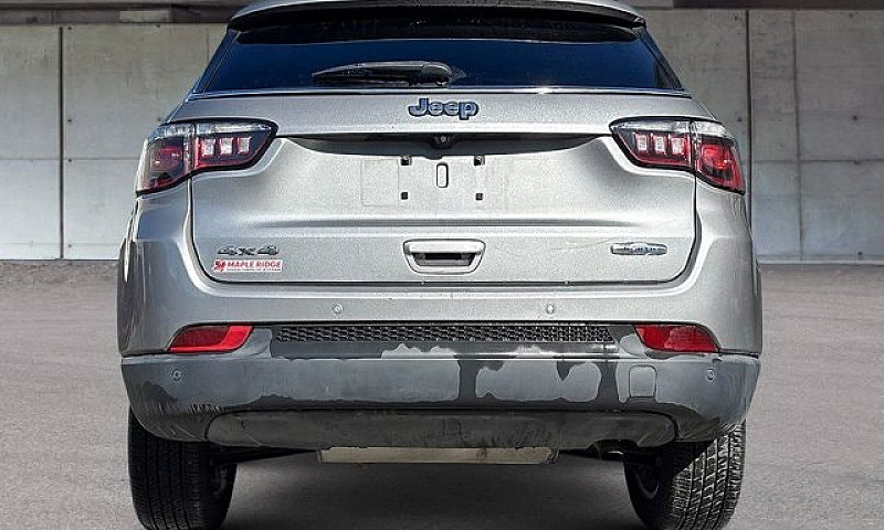2019 Jeep Compass No...