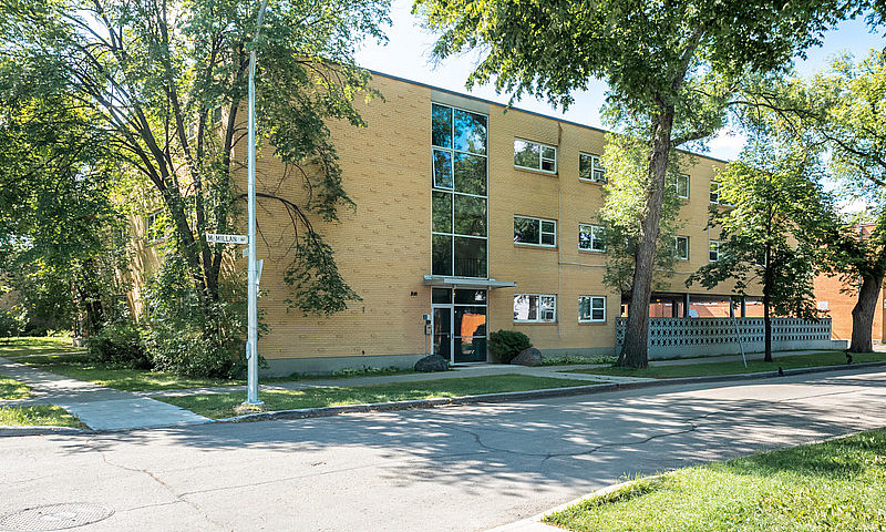 538 Mcmillan Ave- 1 ...